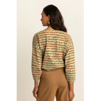 Expresso Top Travel Coconut